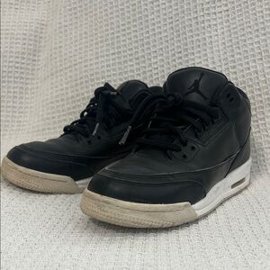 Jordan 3’s ‘Cyber Monday’